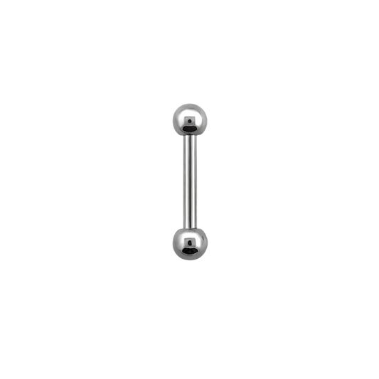 Elaira Classic Titanium Barbell