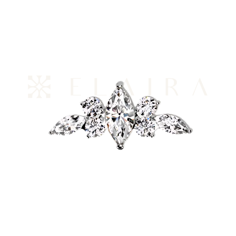 Astrid Cluster Flatback