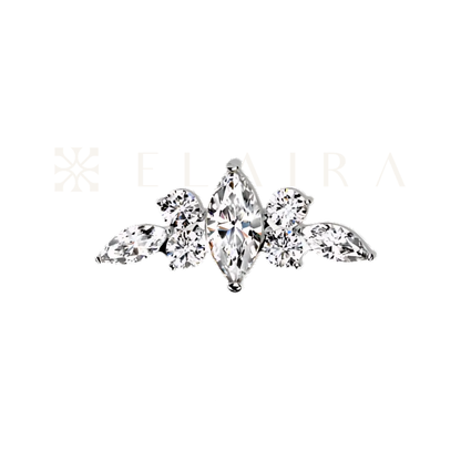 Astrid Cluster Flatback