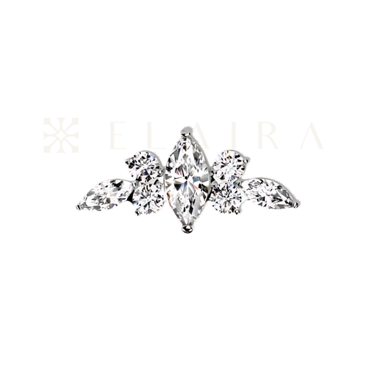 Astrid Cluster Flatback