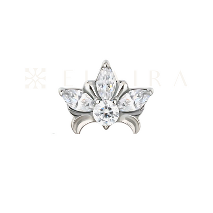 Elaira Titanium Lotus