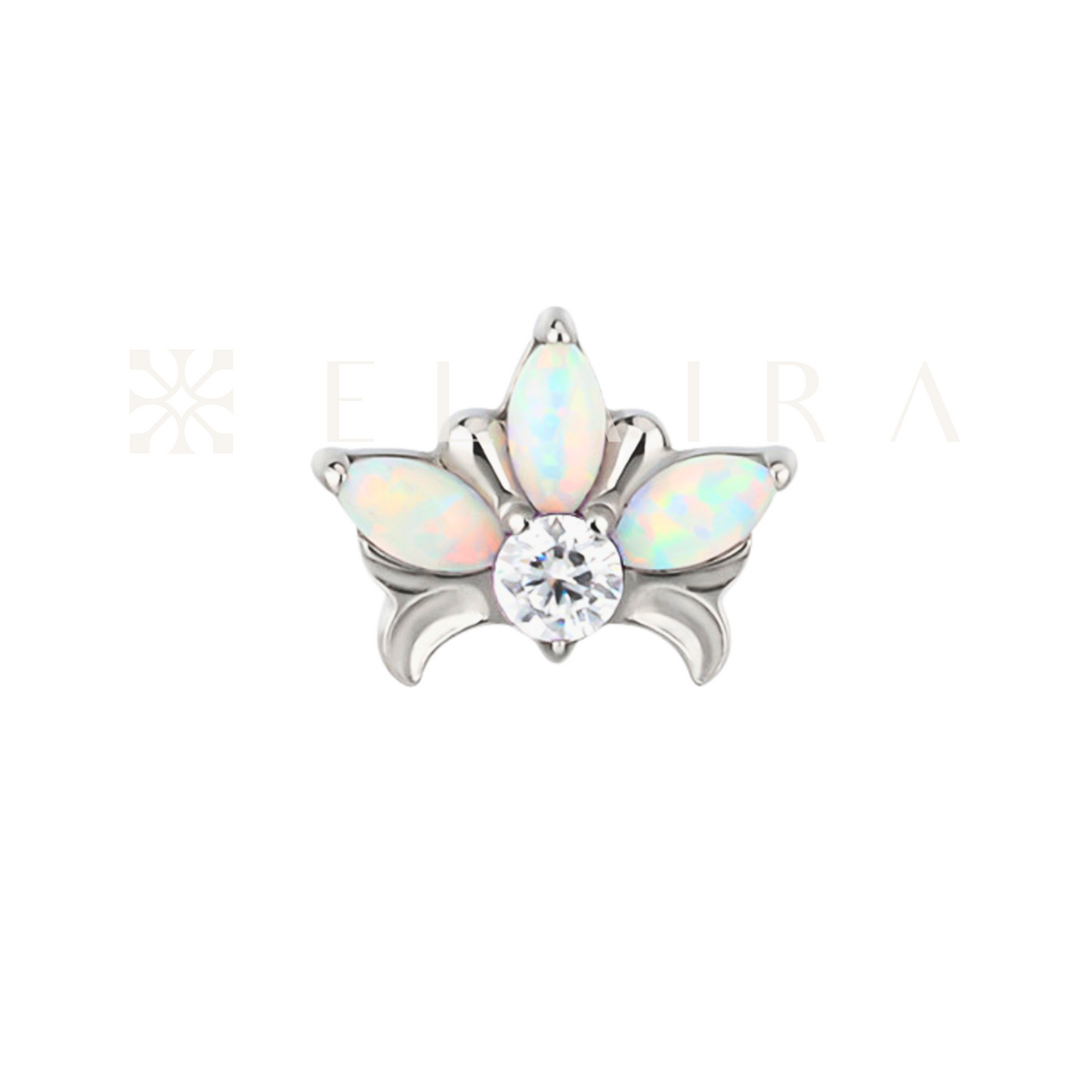 Elaira Titanium Lotus