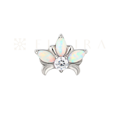 Elaira Titanium Lotus