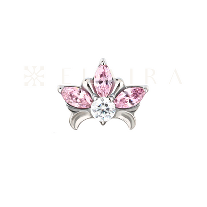 Elaira Titanium Lotus