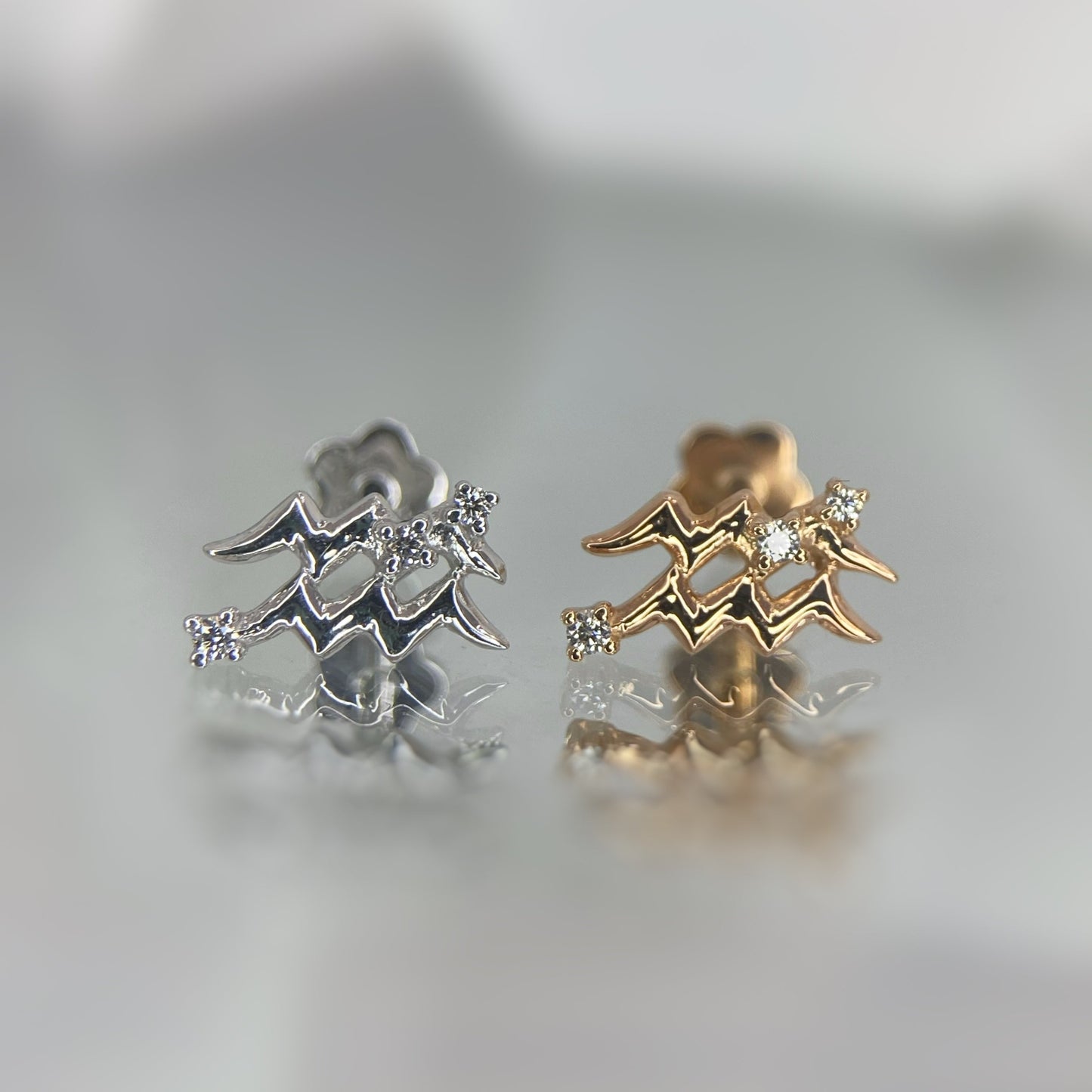 TLD Aquarius (January 20 – February 18)