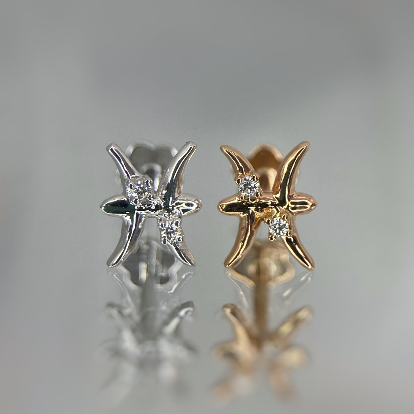 TLD Pisces (February 19 – March 20)