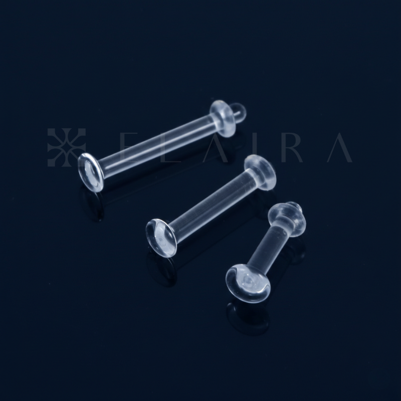 Straight Glass Retainer