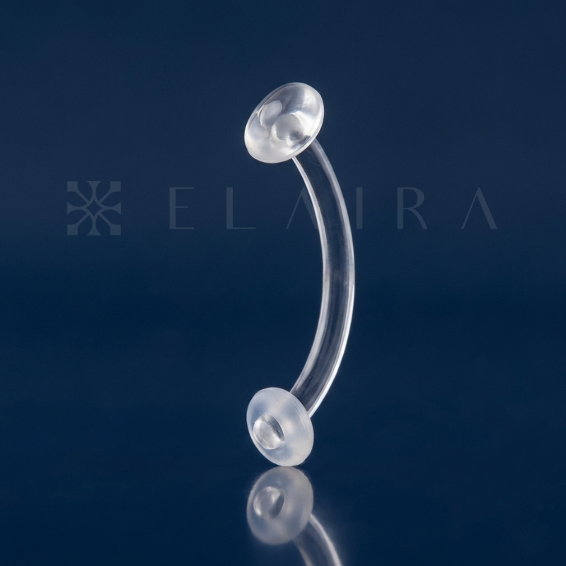 Bioplast Curve Retainer