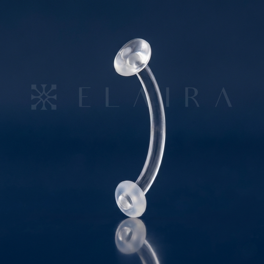 Bioplast Curve Retainer