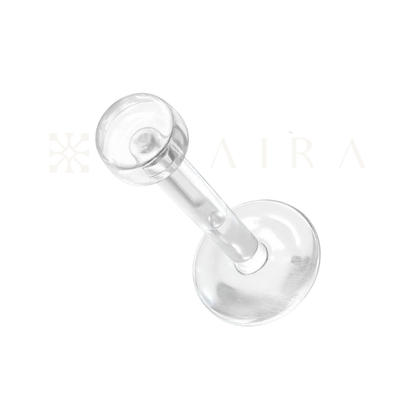 SILICONE FLATBACK RETAINER