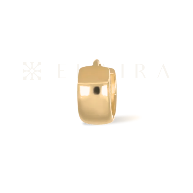 HP14BE27 5mm Tiny Round Hoop