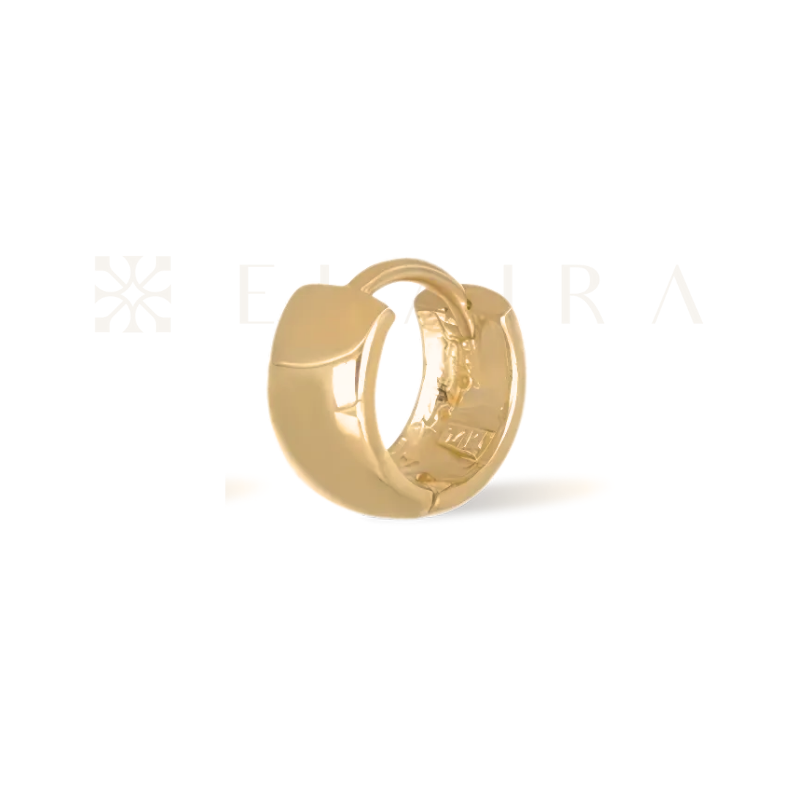 HP14BE27 5mm Tiny Round Hoop