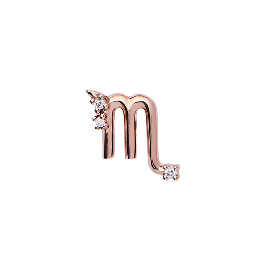TLD Scorpio (October 23 – November 21)
