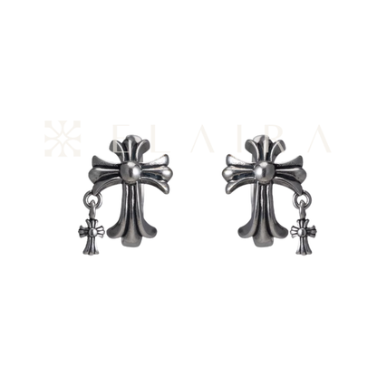 Lucien | Hoop Earring