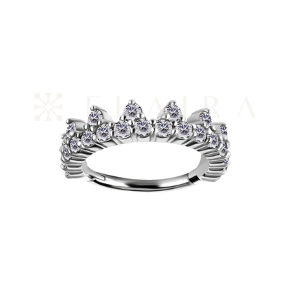 HPCSSCZ99 Crown Trinity CZ Clicker
