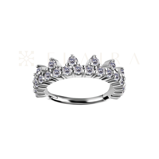 HPCSSCZ99 Crown Trinity CZ Clicker