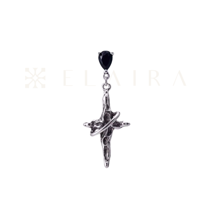 Yin Yang | Dangle Earring