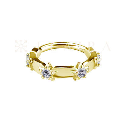 Elaira Stars Clicker