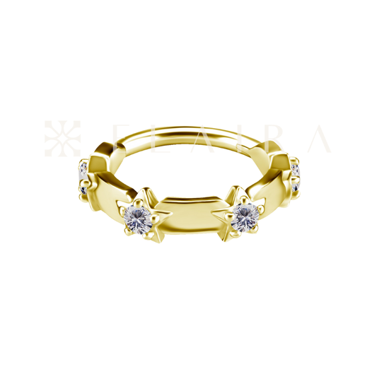 Elaira Stars Clicker