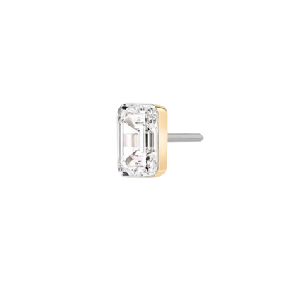 Baguette Lab Grown Diamond 0.35ct