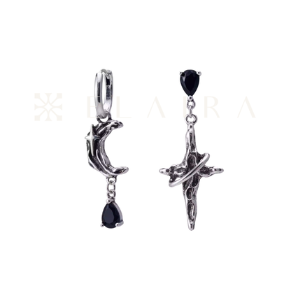 Yin Yang | Dangle Earring