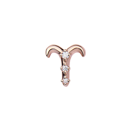 TLD Aries (March 21 – April 19)