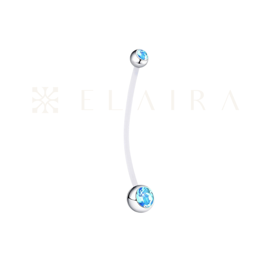 Maternity Belly Ring for Pregnancy