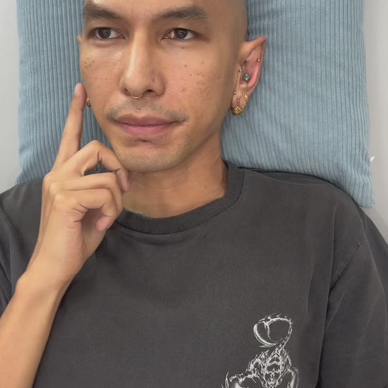piercing-pillow