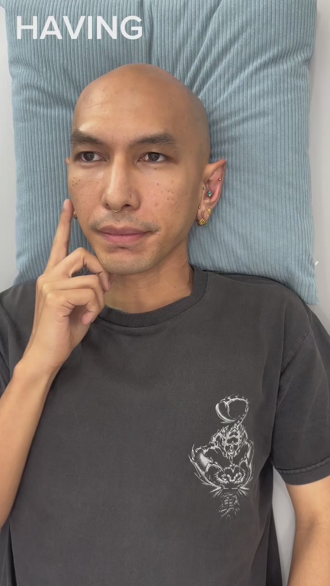 piercing-pillow